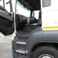 Man 26.320 30ft Fridge