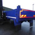 Various Truck Bodies Flats, Boxes, fridges etc
