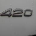 Volvo FM12 420