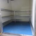 Various Truck Bodies Flats, Boxes, fridges etc