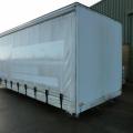 Various Truck Bodies Flats, Boxes, fridges etc
