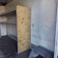 22ft Fridge Body 3 phase hook up