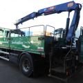 Iveco 180E25