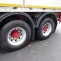 Foden 3000 Cat