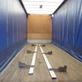 Tautliner 24ft 6" x 9ft