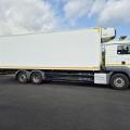 Man 26.320 30ft Fridge