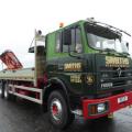 Foden 3000 Cat