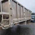 Wilcox 17ft alloy treble dropside tipper