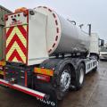 Volvo FM340