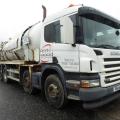 Scania P360