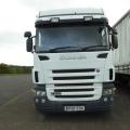 Scania G230