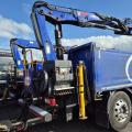 Volvo FM450