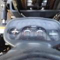 Doosan Triple mast 2.5 ton forklift