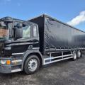 Scania P280