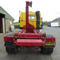 Daf hook lift 45.160
