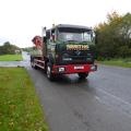 Foden 3000 Cat
