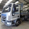 Iveco Eurocargo 75E16