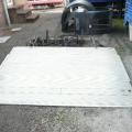 Cantilever Tail lift