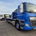 Daf CF330