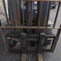 Doosan 3 ton forklift