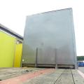 26ft X 8ft 4" Tautliner