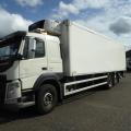 Volvo FM370