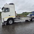 Volvo FH 420