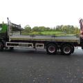 Foden 3000 Cat