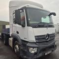 Mercedes Actros 1843