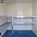 22ft Fridge Body 3 phase hook up