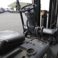 Doosan 3 ton forklift