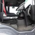 Man 26.320 30ft Fridge