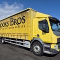 Volvo FL280