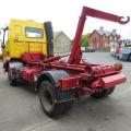Daf hook lift 45.160