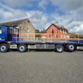 Daf CF 450