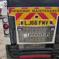 Johnston Sweeper