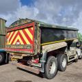 Volvo FMX 410
