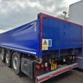 MTE Drawbar