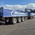 Volvo FM450