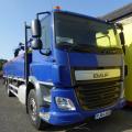 Daf 330