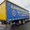 Daf CF 370