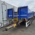MTE Drawbar