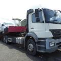 Mercedes Axor 2529