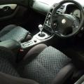 MG Convertable