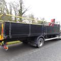 Euro Cargo 12 ton