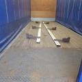 Tautliner 24ft 6" x 9ft