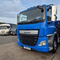 Daf CF330