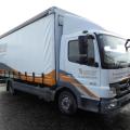 Mercedes Atego 816