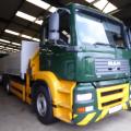 Man TGM360