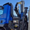 Daf CF330